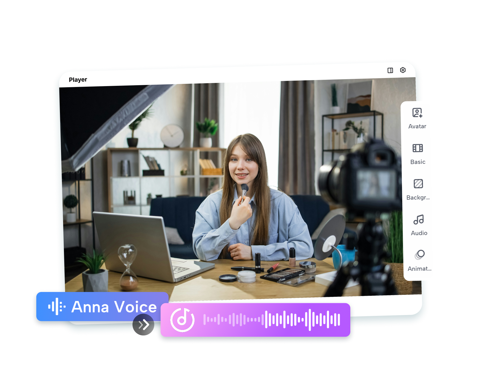 Free Training Video Maker Online